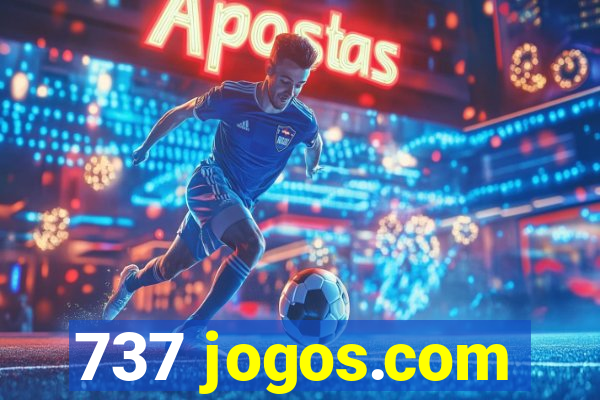 737 jogos.com